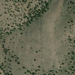 Satellite imagery of Juniper Ridge, US