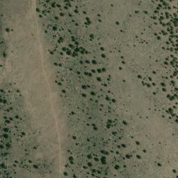 Satellite imagery of Juniper Ridge, US