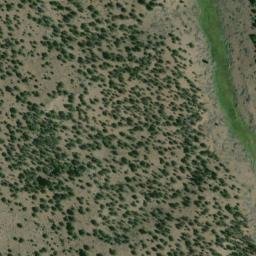 Satellite imagery of Juniper Ridge, US