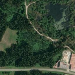 Satellite imagery of Factoría ALCOA de San Ciprián, ES