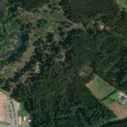 Satellite imagery of Factoría ALCOA de San Ciprián, ES