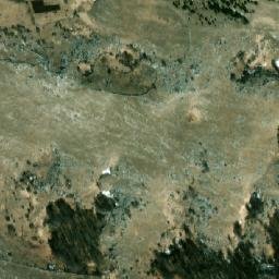 Satellite imagery of Zbornjača, HR