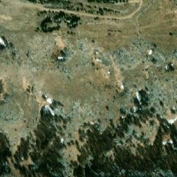 Satellite imagery of Zbornjača, HR