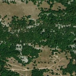 Satellite imagery of Međina, BA