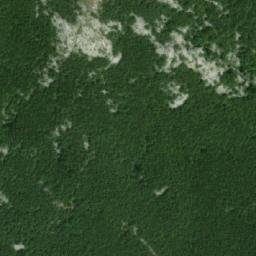 Satellite imagery of Goli Vrh, BA