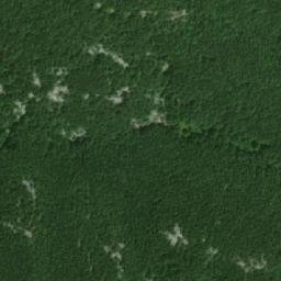 Satellite imagery of Goli Vrh, BA