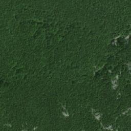 Satellite imagery of Goli Vrh, BA