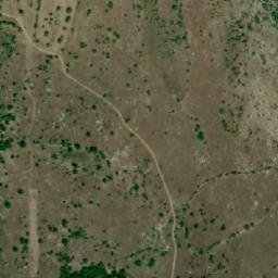 Satellite imagery of Zabuge, BA