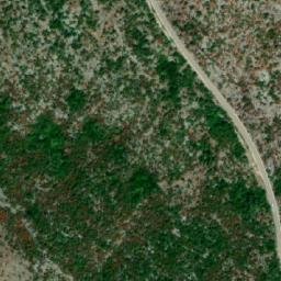 Satellite imagery of Zabuge, BA