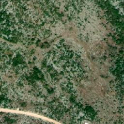 Satellite imagery of Veliki Gradac, BA