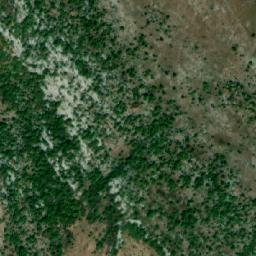 Satellite imagery of Veliki Gradac, BA