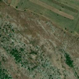 Satellite imagery of Veliki Gradac, BA