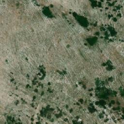 Satellite imagery of Suvi Vrh, BA