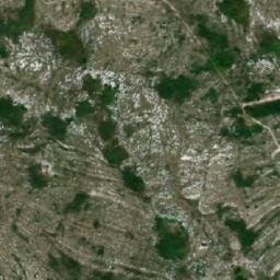 Satellite imagery of Velika Kosa, BA