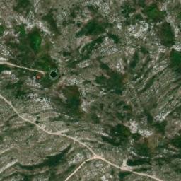 Satellite imagery of Velika Kosa, BA