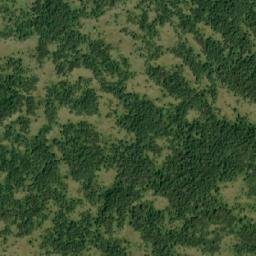 Satellite imagery of Krajnje Glavice, BA