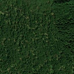 Satellite imagery of Glavice, BA