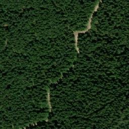 Satellite imagery of Glavice, BA