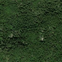 Satellite imagery of Međedi Doci, BA