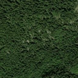 Satellite imagery of Međedi Doci, BA