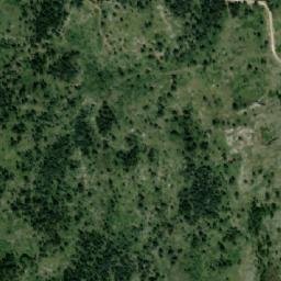 Satellite imagery of Gvozdac, BA