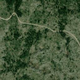 Satellite imagery of Gvozdac, BA