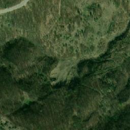 Satellite imagery of Sovićka Vrata, BA