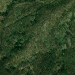 Satellite imagery of Sovićka Vrata, BA