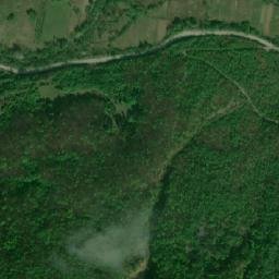 Satellite imagery of Glave, BA