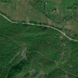 Satellite imagery of Glave, BA