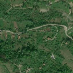 Satellite imagery of Ilijina Gruda, BA