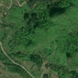 Satellite imagery of Ilijina Gruda, BA