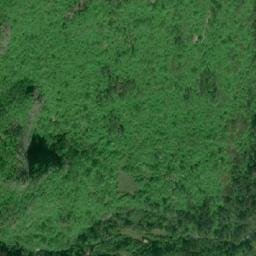 Satellite imagery of Ilijina Gruda, BA