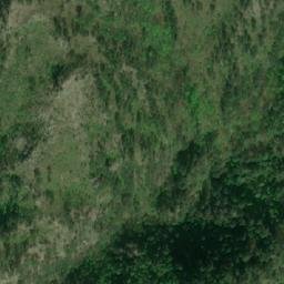 Satellite imagery of Jasenak, BA