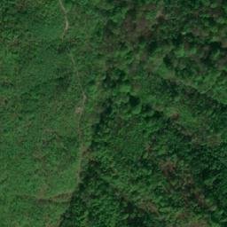 Satellite imagery of Oskoruše, BA