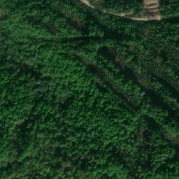 Satellite imagery of Močila, BA