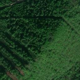 Satellite imagery of Močila, BA