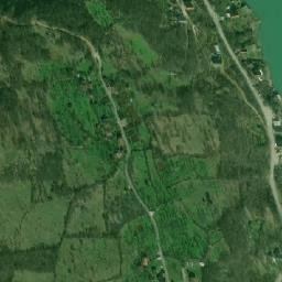 Satellite imagery of Križ, BA