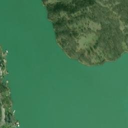 Satellite imagery of Križ, BA