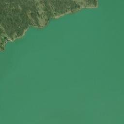 Satellite imagery of Križ, BA