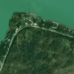 Satellite imagery of Grad, BA