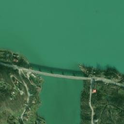 Satellite imagery of Grad, BA