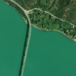 Satellite imagery of Orlac, BA