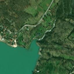 Satellite imagery of Orlac, BA