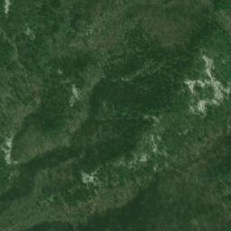 Satellite imagery of Čelina, BA