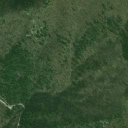 Satellite imagery of Pleševac, BA