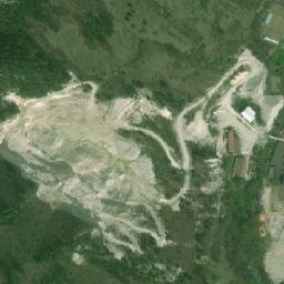 Satellite imagery of Badanj, BA