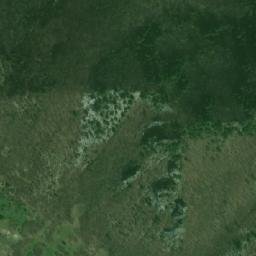 Satellite imagery of Velika Gradina, BA