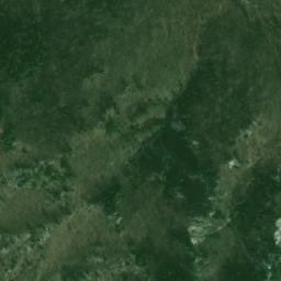 Satellite imagery of Velika Gradina, BA