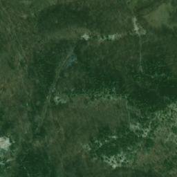 Satellite imagery of Velika Gradina, BA